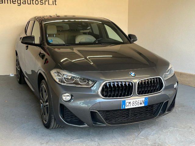 BMW X2 xDrive18d Msport