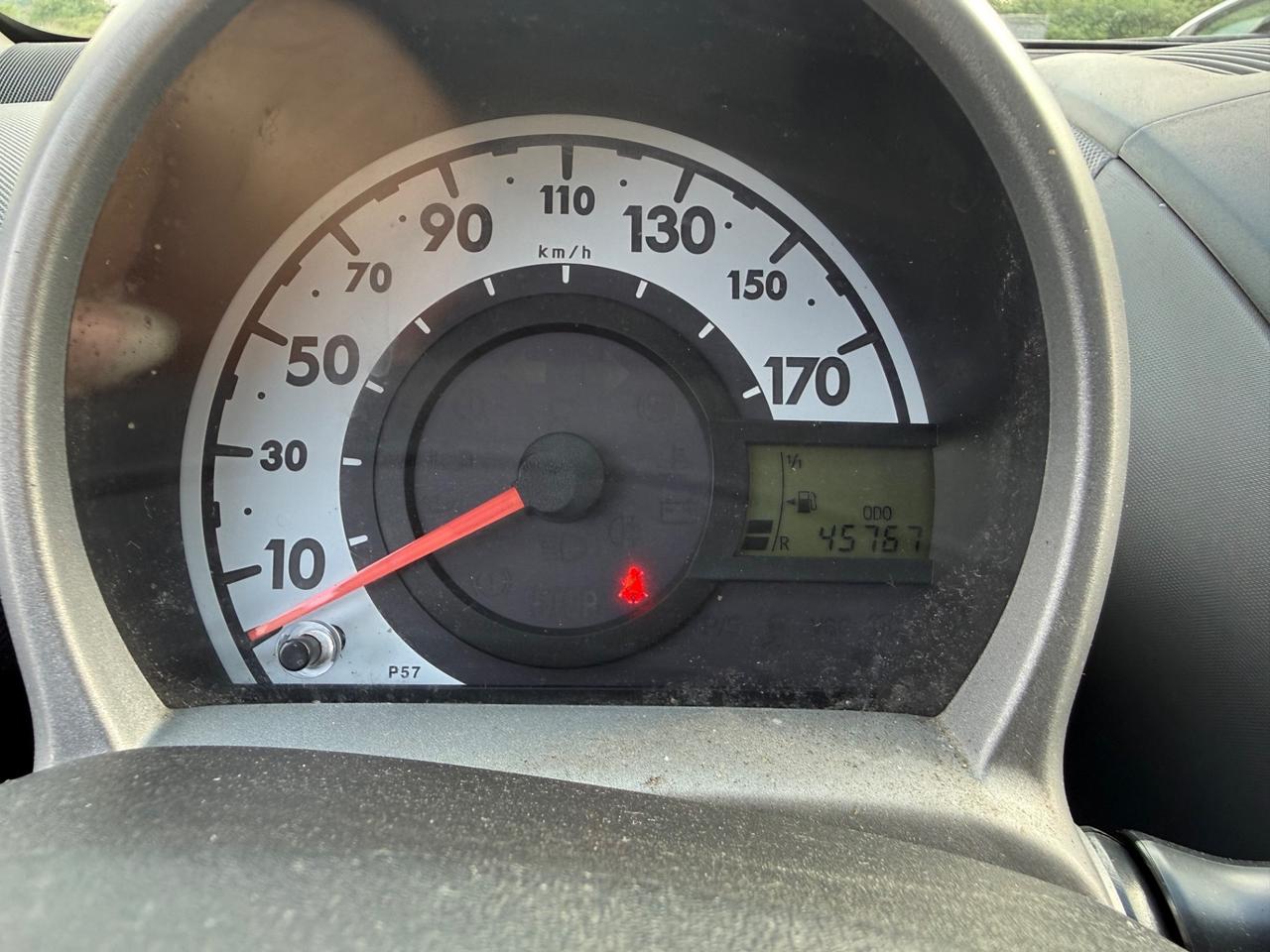 Toyota Aygo 1.0 12V VVT-i 5 porte Now Connect