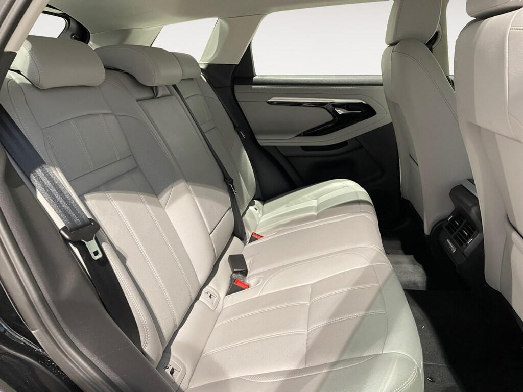 Land Rover Range Rover Evoque II 2019 mhev S awd 163cv auto