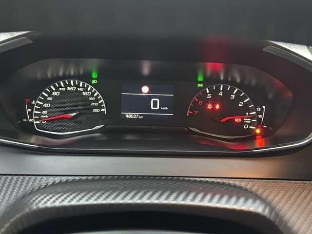 Peugeot 208 PureTech 75 Stop&Start 5 porte Active Pack