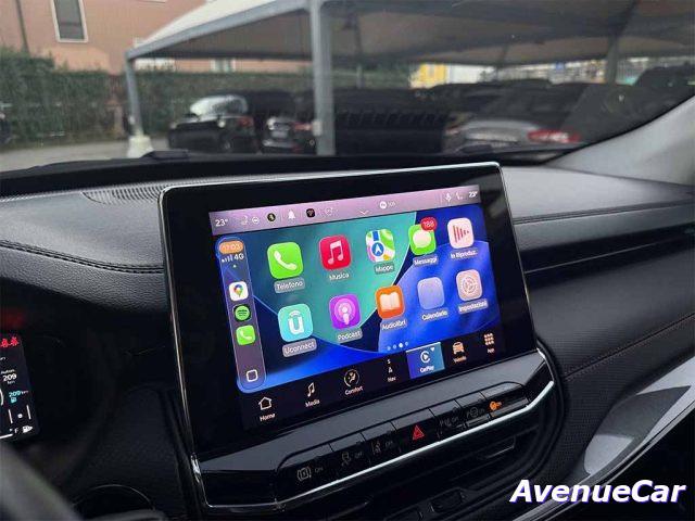 JEEP Compass 1.3 turbo t4 phev Trailhawk 4xe TELECAMERA 360°