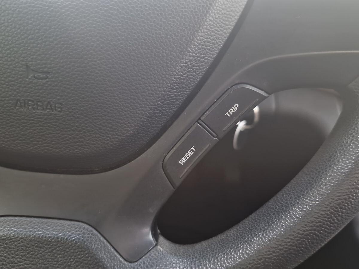 HYUNDAI I10 1.0 67CV CLASSIC