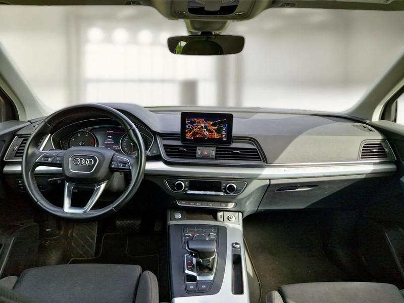 AUDI Q5 40 TDI Business Sport quattro S tronic