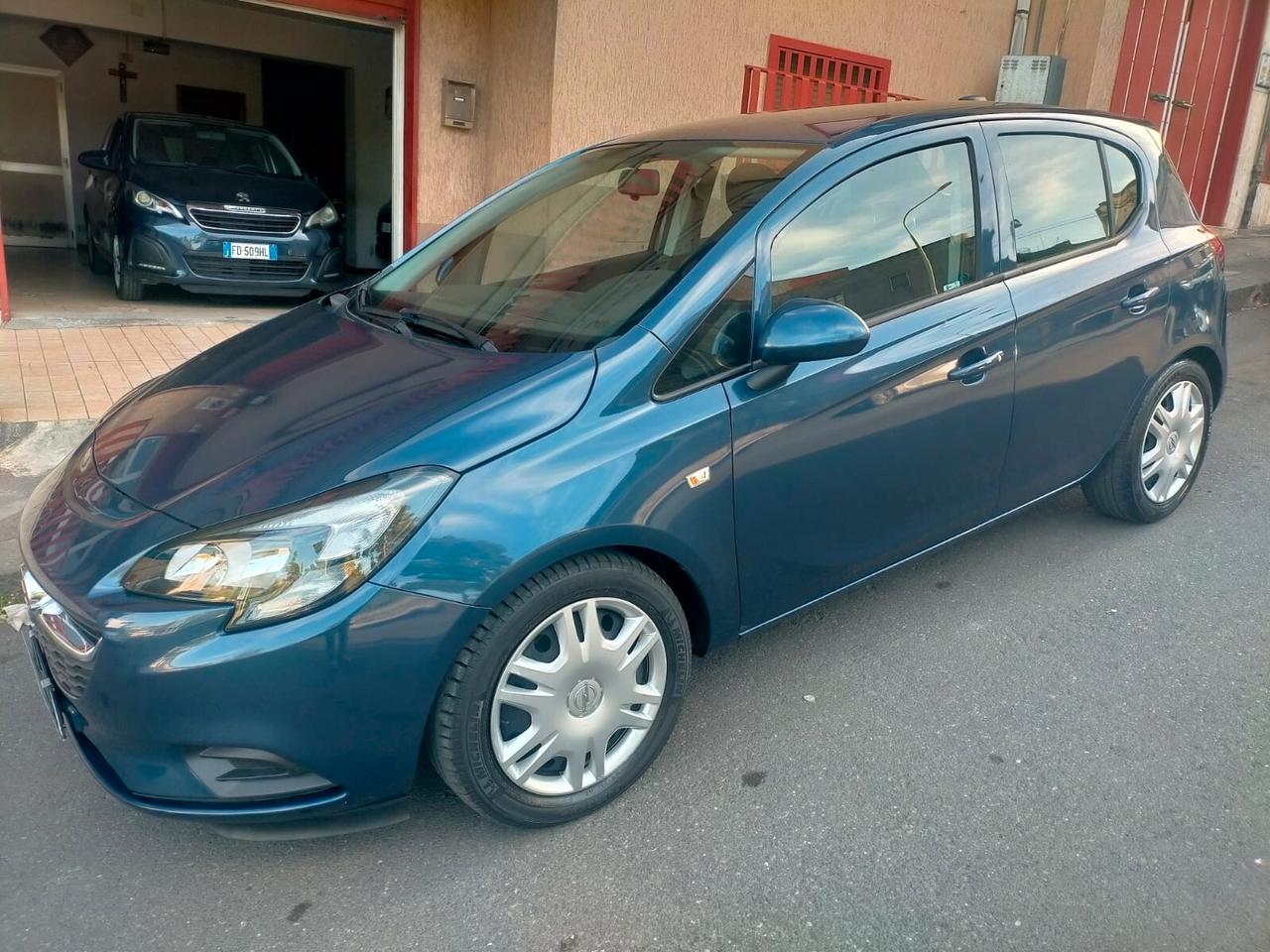 Opel Corsa 1.3 CDTI ecoFLEX 95CV Start&Stop 5 porte Advance