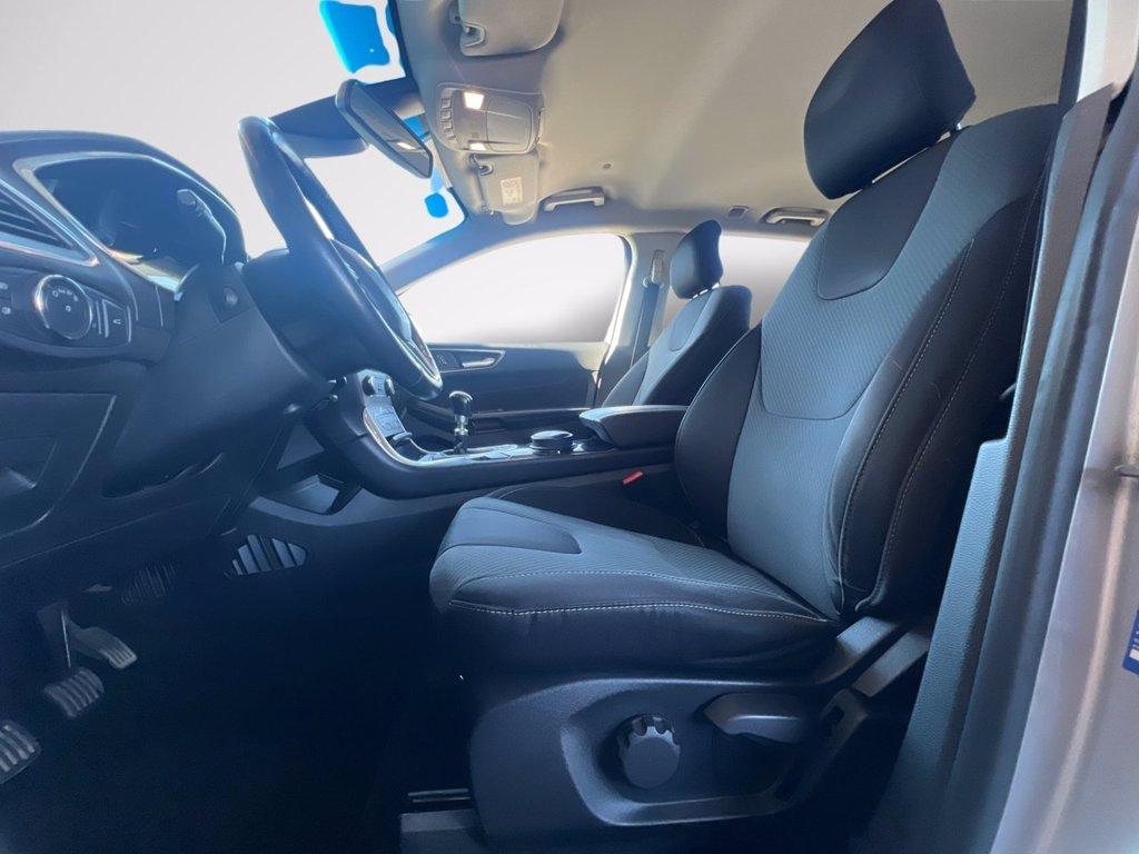 FORD Edge 2.0 TDCI 180 CV AWD Start&Stop Titanium del 2017