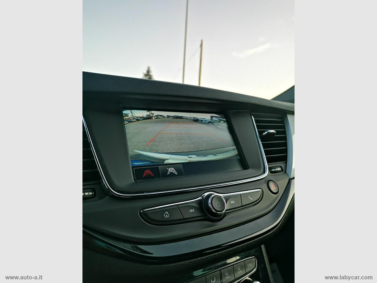 OPEL Astra 1.5 CDTI 122 CV S&S ST GS Line