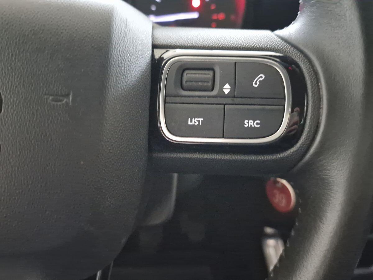 CITROEN C3 AIRCROSS 1.5 DIESEL FEEL S&S