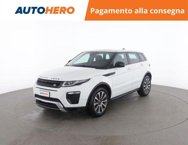 LAND ROVER Range Rover Evoque 2.0 TD4 180 CV 5p. SE Dynamic