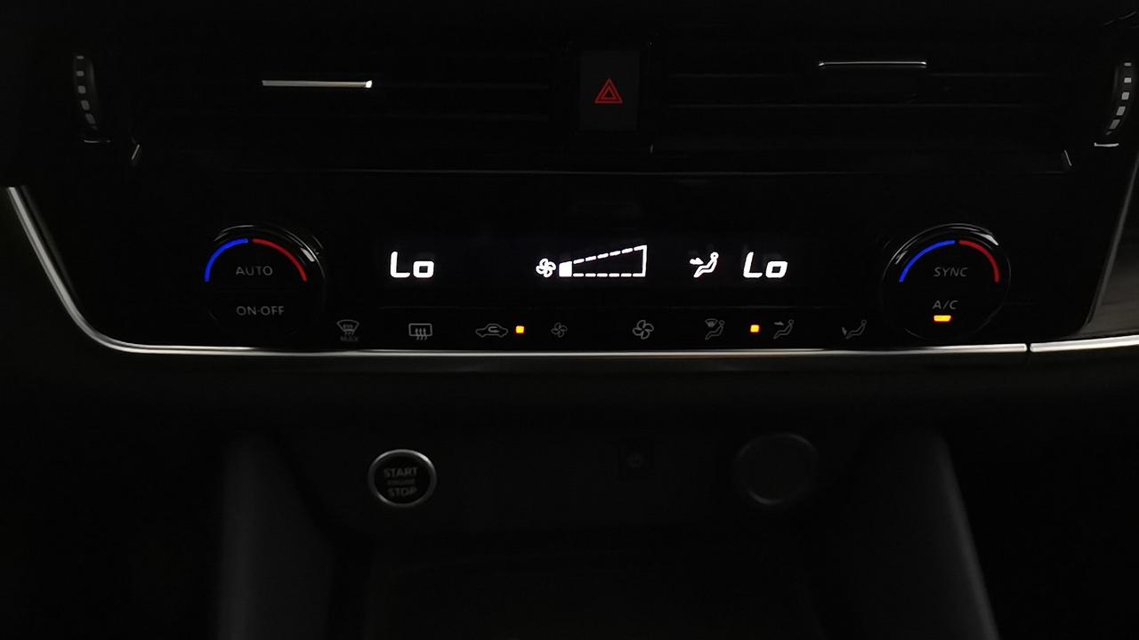 NISSAN Qashqai III 2021 - Qashqai 1.3 mhev Tekna 2wd 140cv