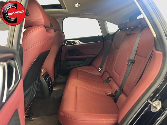 BMW i4 eDrive 40 Sport