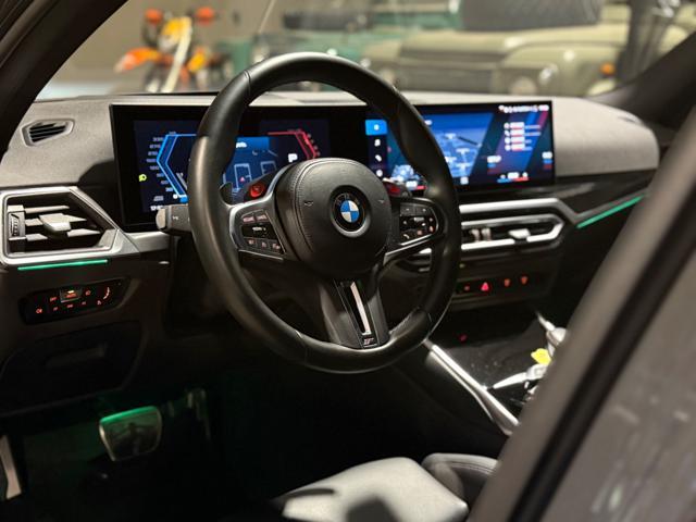 BMW M3 Touring Competition M xDrive