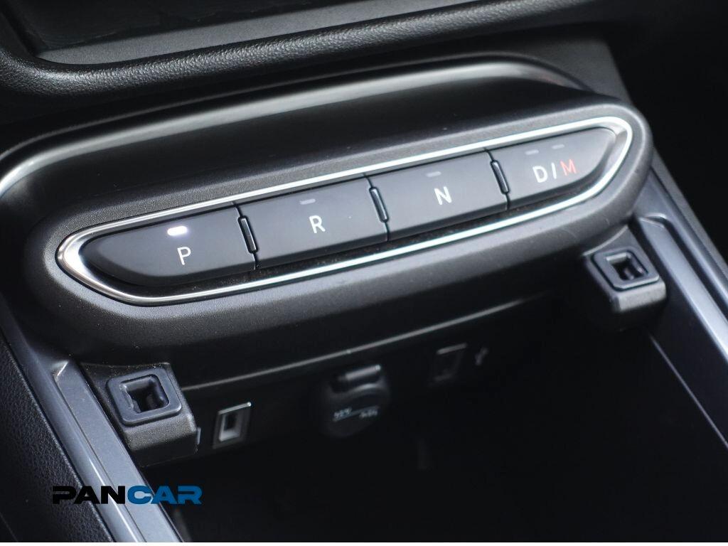 Fiat 600 Hybrid 145 CV DCT MHEV POP