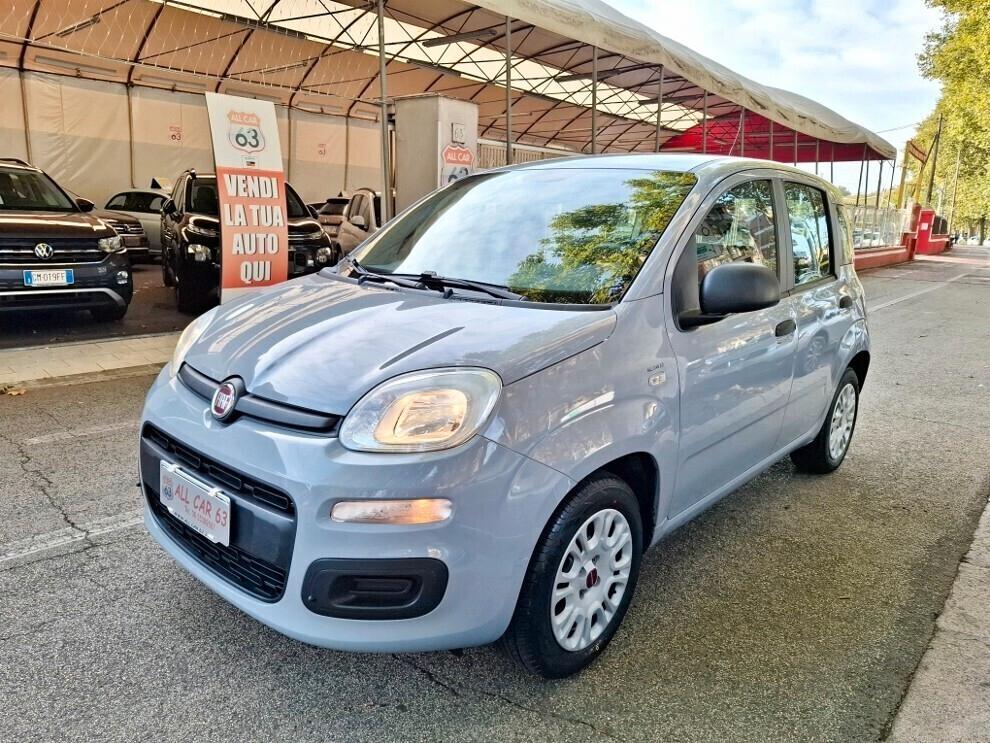 Fiat Panda 1.2 PREZZO VERO UNIPRO' DISTRIBUZIONE NEW