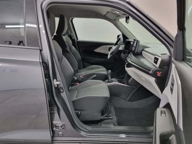 SUZUKI Swift 1.2 Hybrid 4WD AllGrip Top