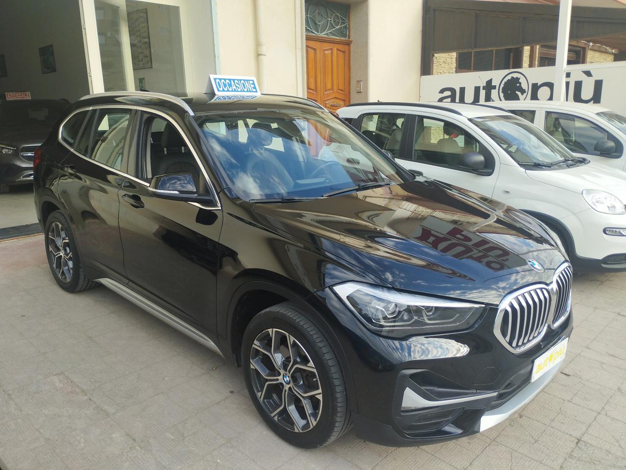 Bmw X1 sDrive18d xLine