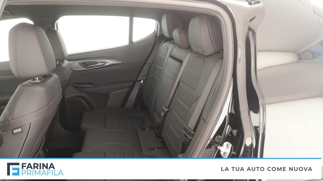 ALFA ROMEO Tonale Ibrida My25 Ibrida 160cv Veloce