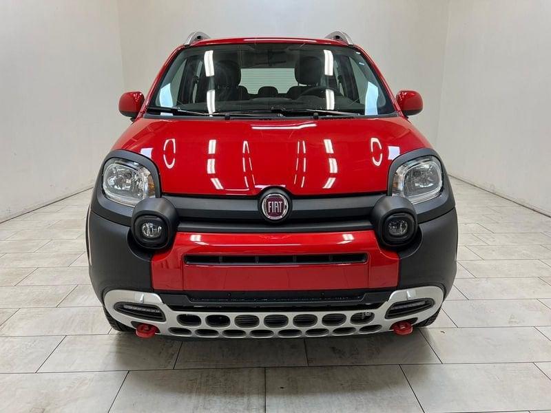 FIAT Panda 0.9 t.air t. Cross 4x4 s&s 85cv 5p.ti