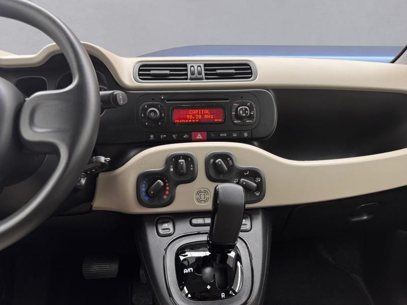 FIAT PANDA 0.9 T.AIR TURBO EASY 85CV E