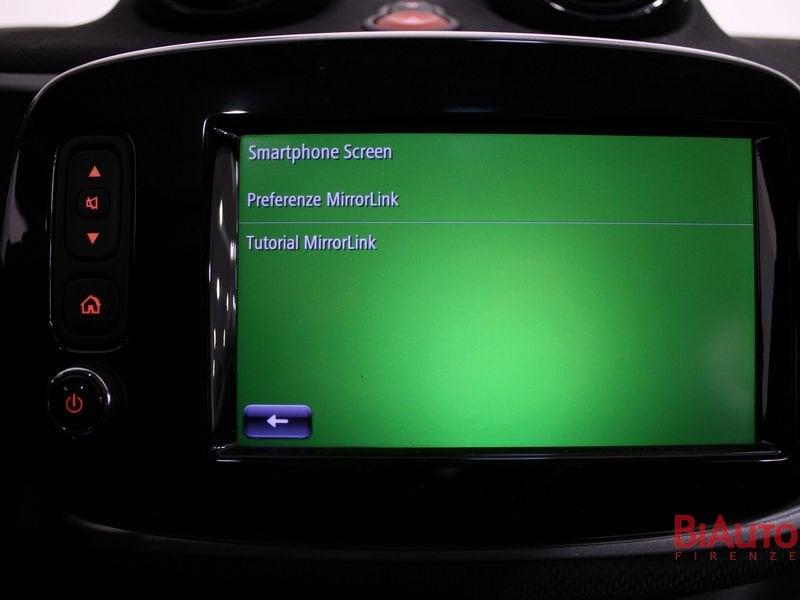 smart forfour forfour 90 0.9 Turbo twinamic Passion