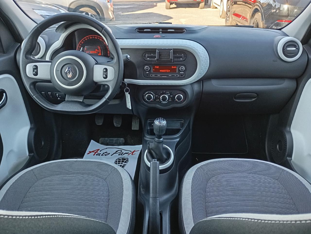 Renault Twingo 1.0 SCe 65CV Limited