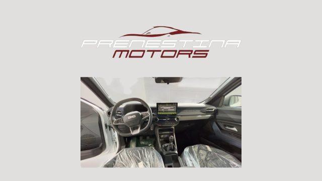 DACIA Duster ECO-G 100 CV Expression