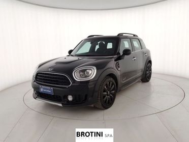 MINI Countryman Cooper D ALL4 Boost Aut.