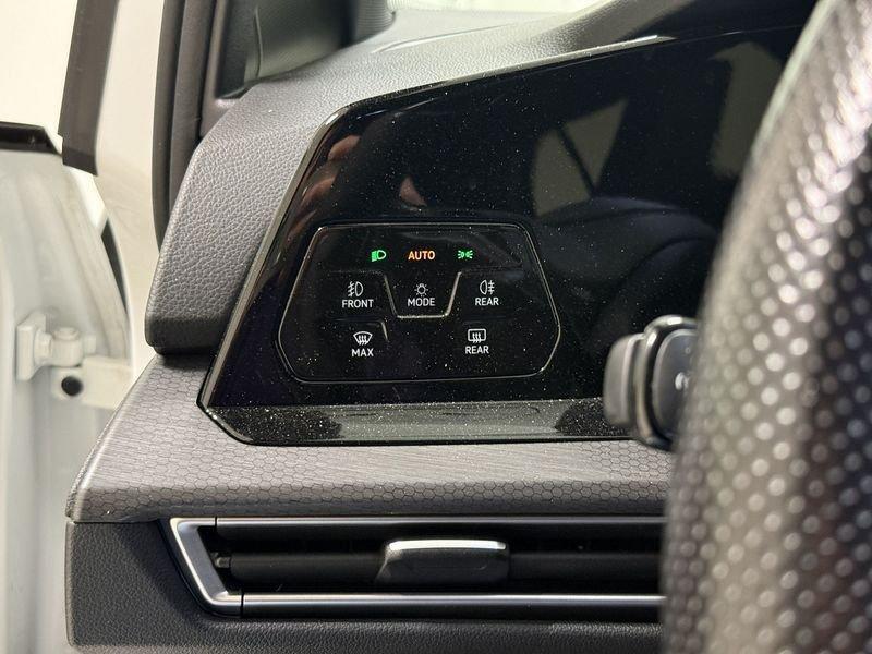 Volkswagen Golf Golf 2.0 TSI GTI DSG