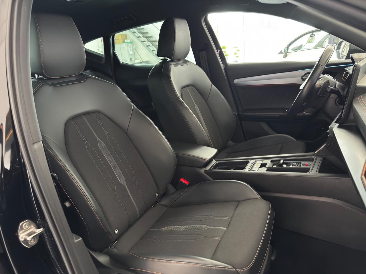 Cupra Formentor 1.5 TSI DSG PREZZO REALE