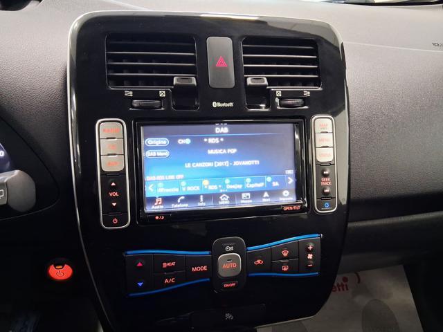 NISSAN Leaf Acenta 30KWh