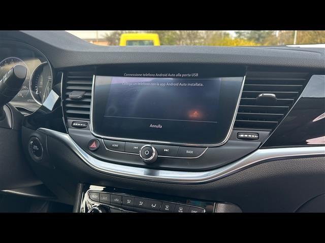 OPEL Astra Sports Tourer 1.5 CDTI 122cv Ultimate AT9 S