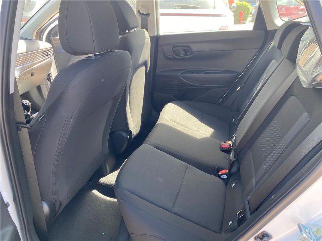 HYUNDAI i20 3ª serie 1.0 T-GDI Connectline