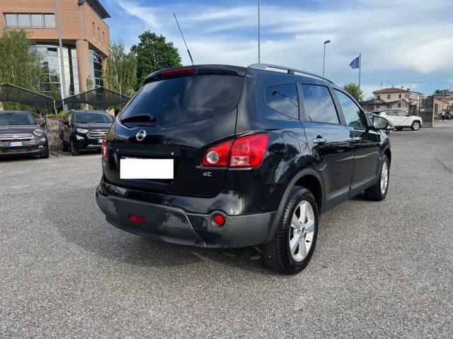 NISSAN Qashqai+2 2.0 dCi DPF Tekna 7 POSTI