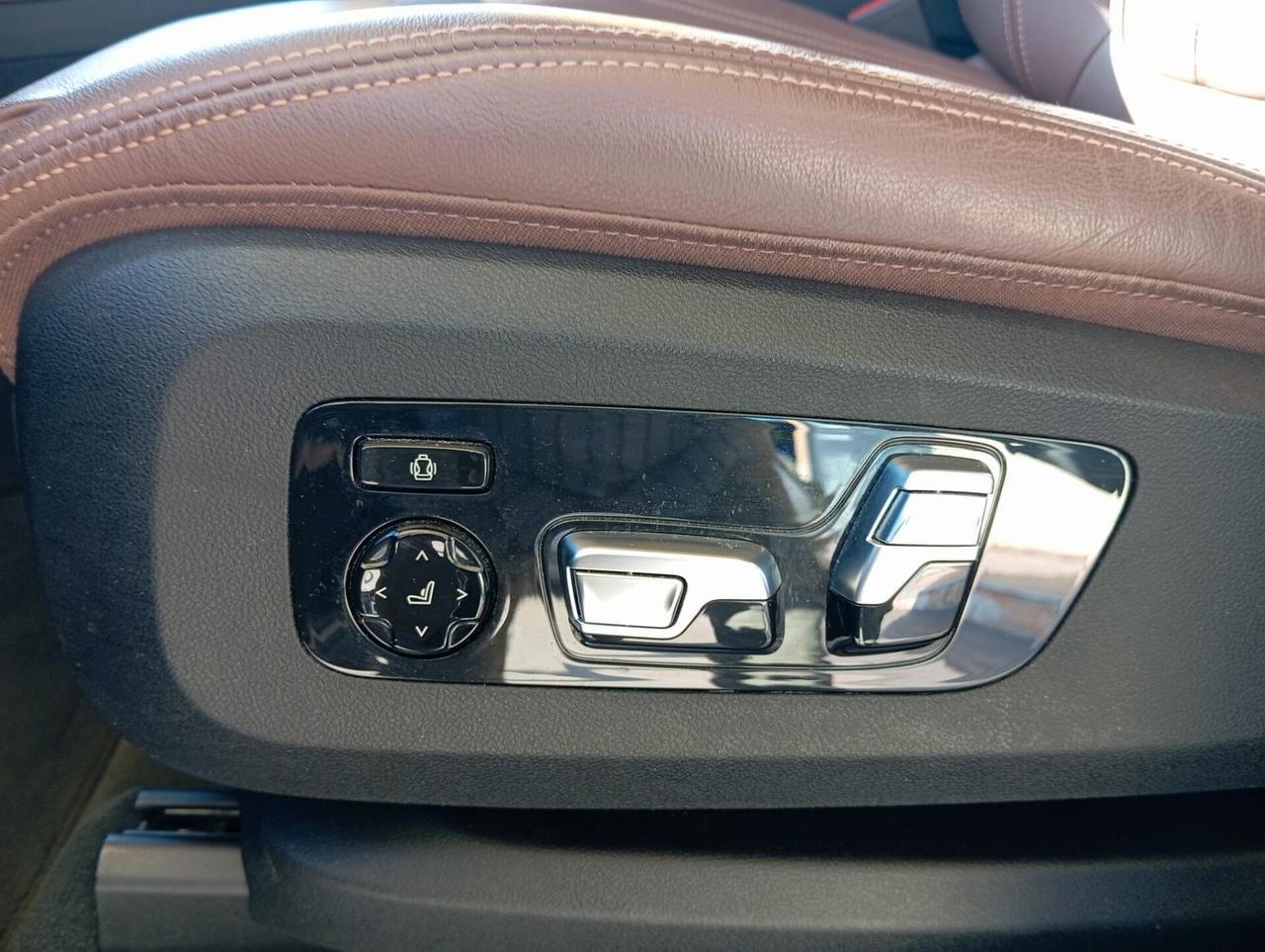 Bmw X5 xDrive25d xLine