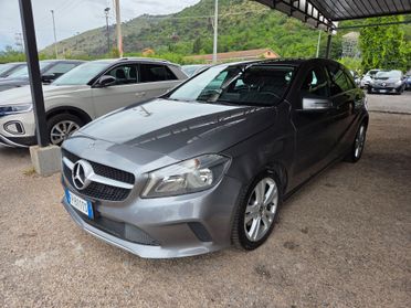 Mercedes-benz A 200 d Automatic 4Matic Premium