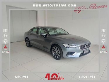 Volvo S60 S60 T8 Recharge AWD Plug-in Hybrid Inscription Phev