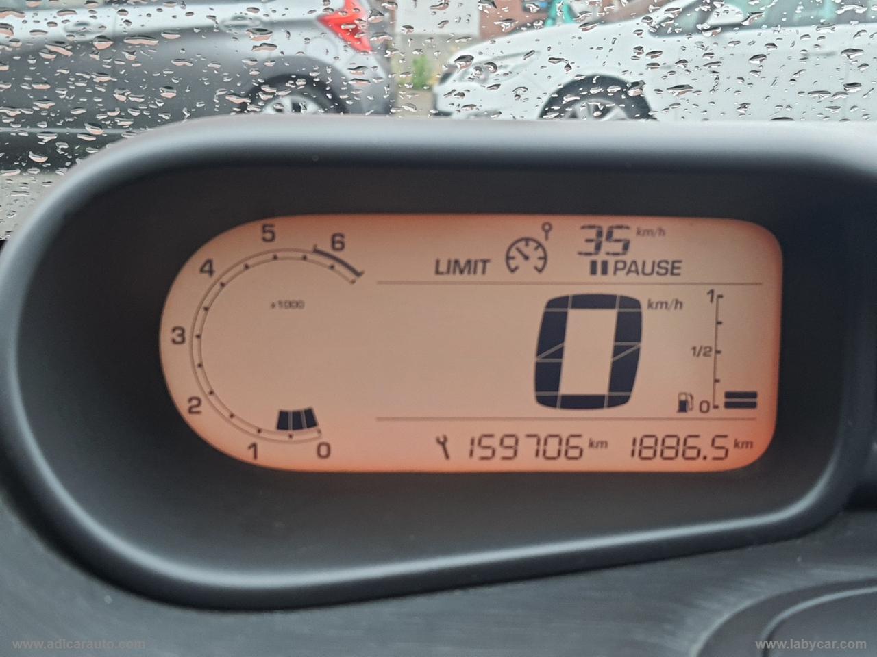 CITROEN C3 Picasso 1.4 VTi 95 CV