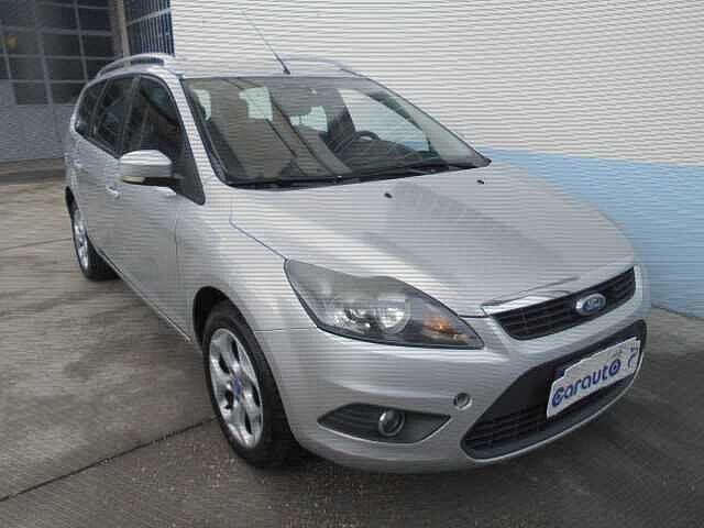 Ford Focus 1.6 TDCi (110CV) SW Ikon DPF