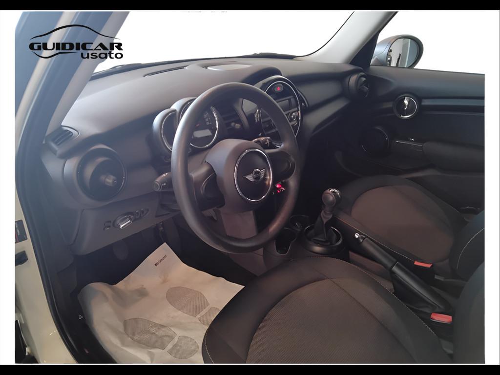 MINI Mini IV F55-F56 2014 - Mini 1.2 One 75cv 5p
