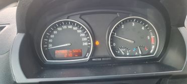 Bmw X3 msport 2007 restailing