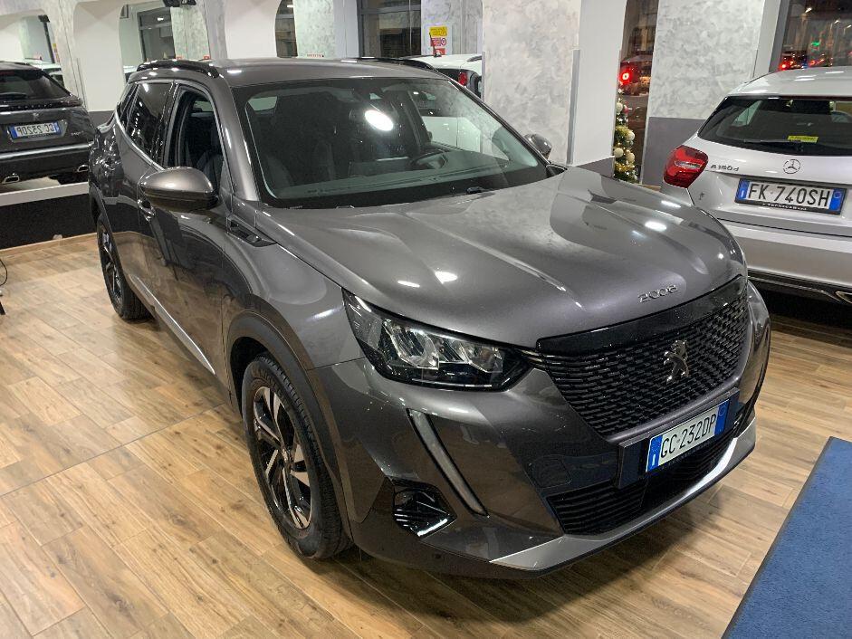 Peugeot 2008 PureTech 130 S&S Allure