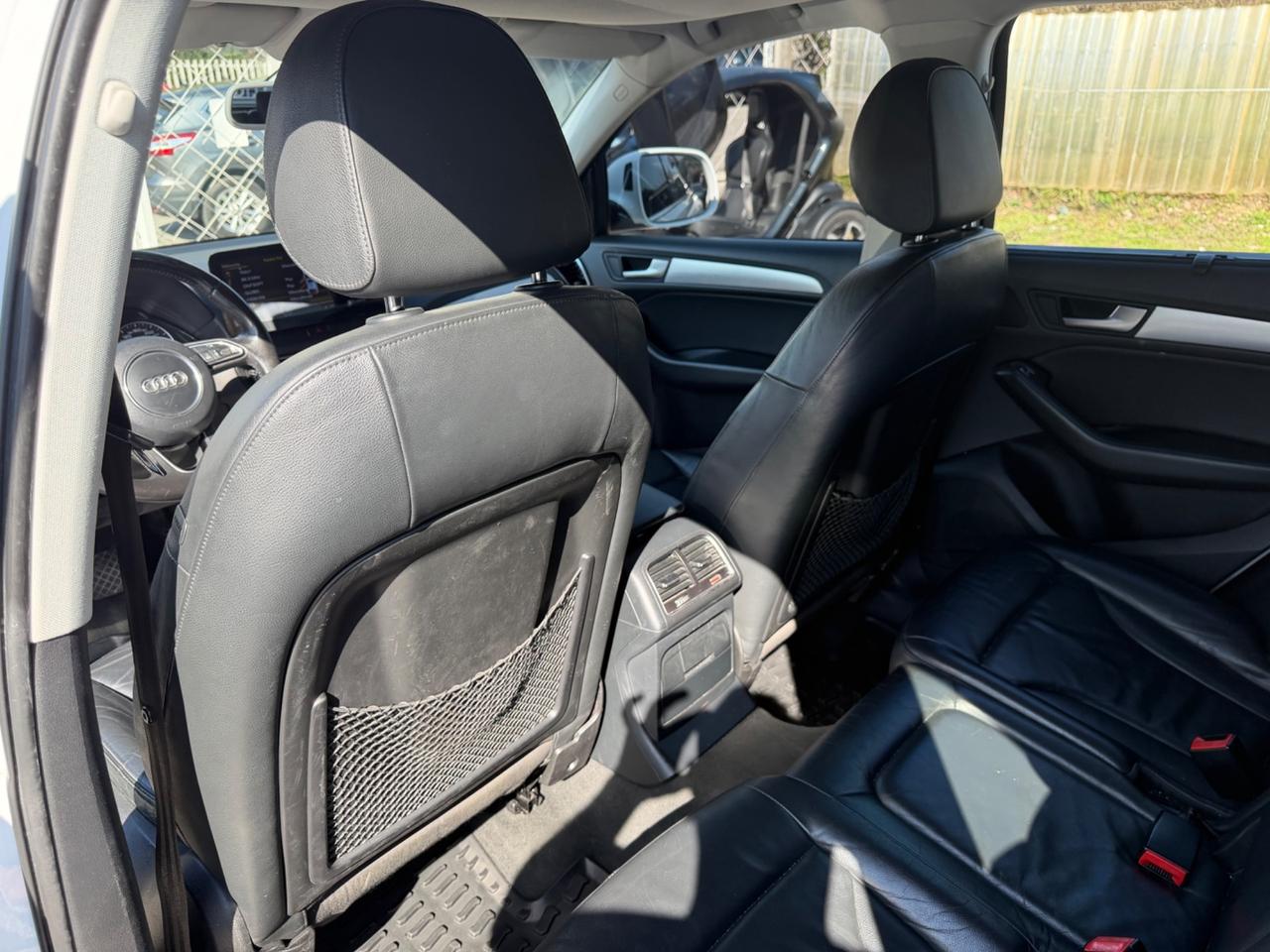 Audi Q5 2.0 TDI 177CV quattro S tronic Advanced