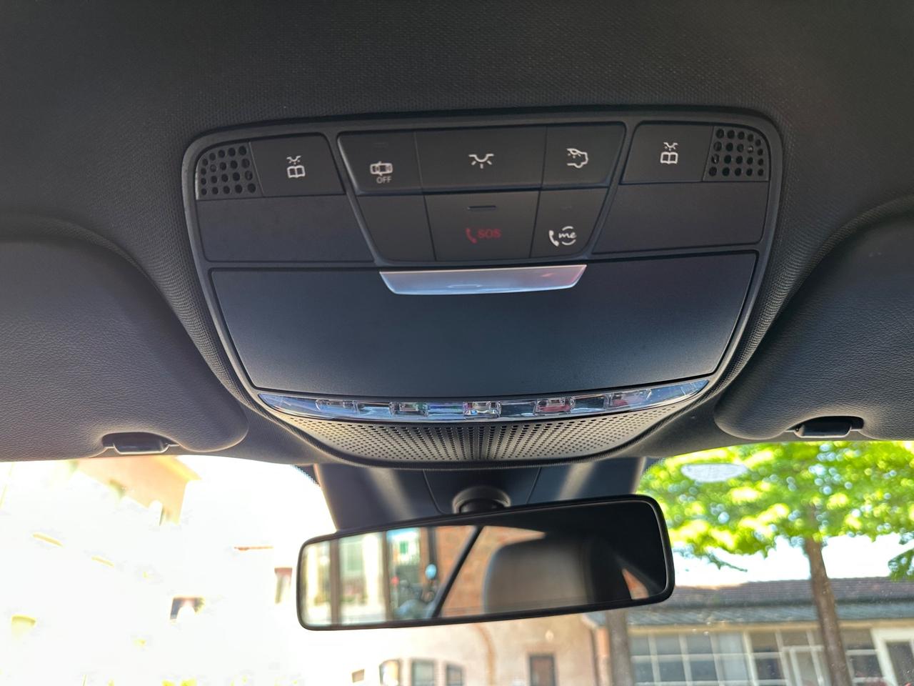 Mercedes-benz E 220 E 220 d 4Matic Sport