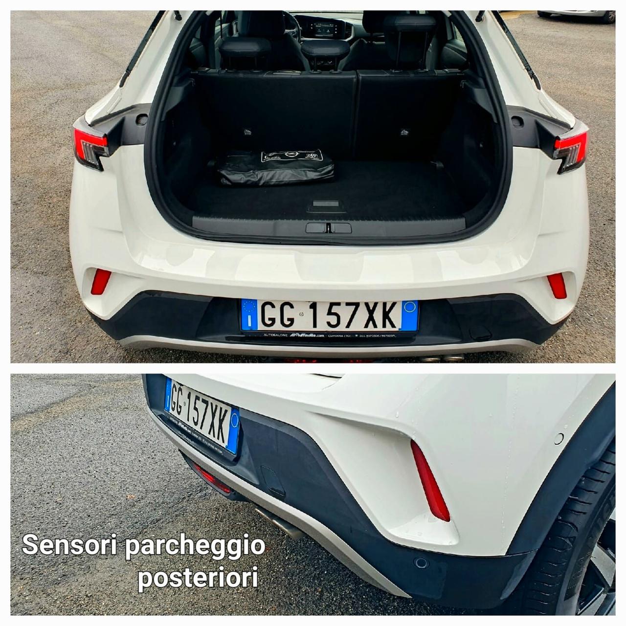 Opel Mokka 1.2 Turbo 130 CV Elegance