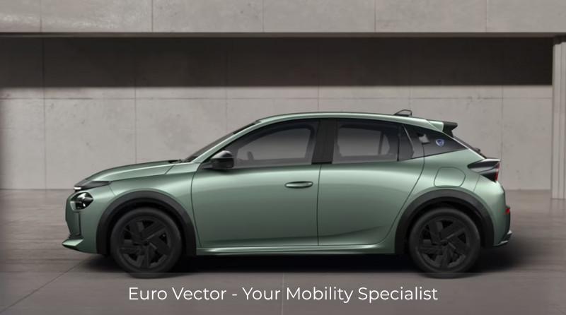 Lancia Ypsilon Ypsilon Hybrid e-DCT