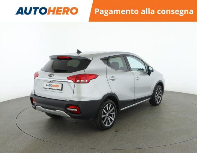 EVO Evo4 Evo 4 1.6 Bi-Fuel GPL