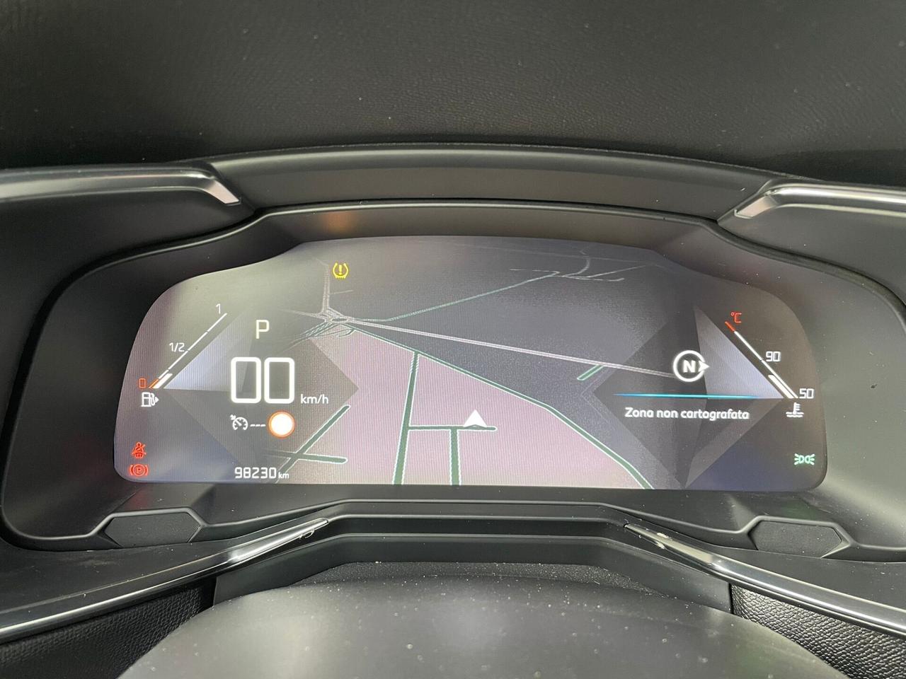 Ds 7 Crossback BlueHDi 130 aut. Grand Chic