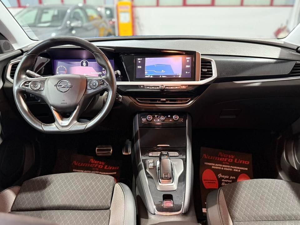Opel Grandland X 1.5 CDTI 130cv ultimate 2022
