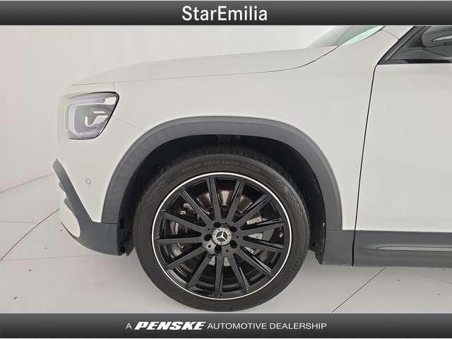 Mercedes-Benz GLB 220 GLB 220 d Automatic 4Matic Premium