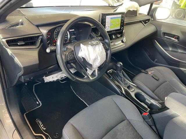 TOYOTA Corolla TOURING SPORTS 1.8 HYBRID STYLE