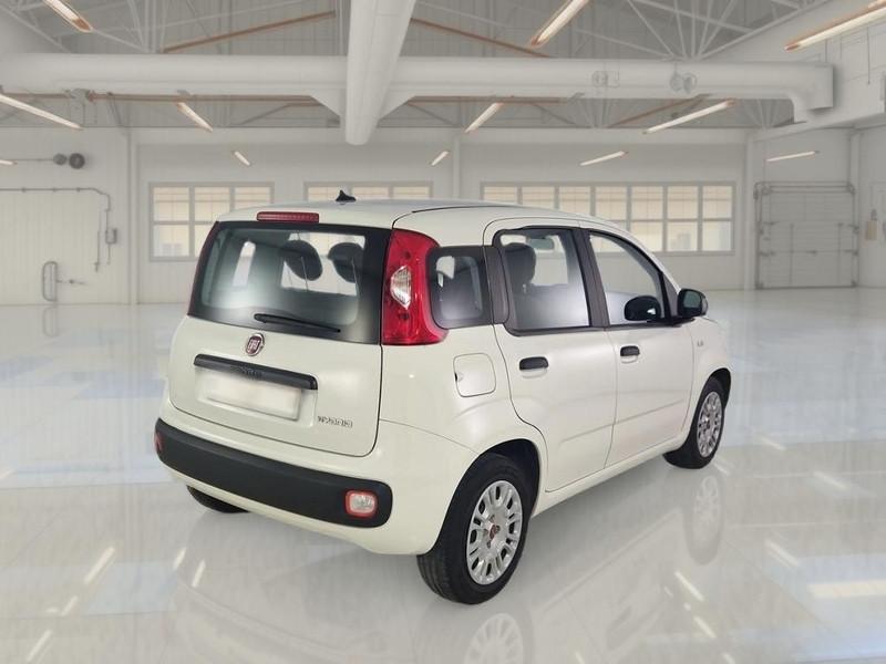 FIAT PANDA 1.0 FireFly 70cv S/S Hybrid 5 PORTE